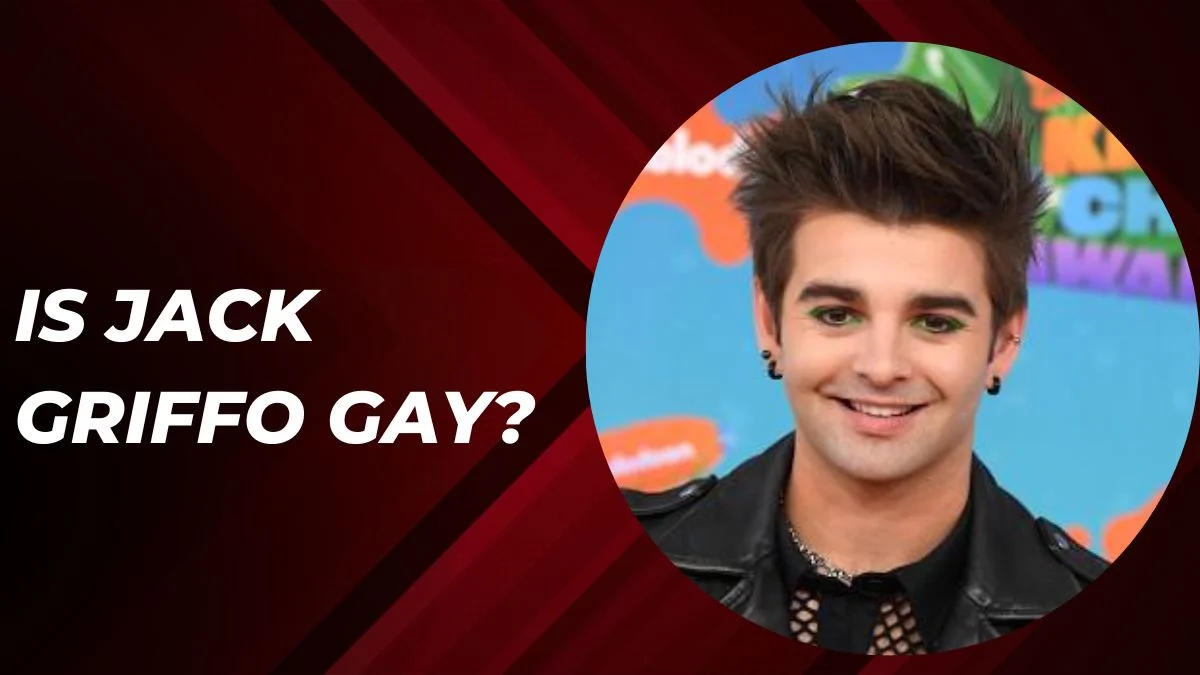 Is Jack Griffo Gay Separate Reality From Rumors