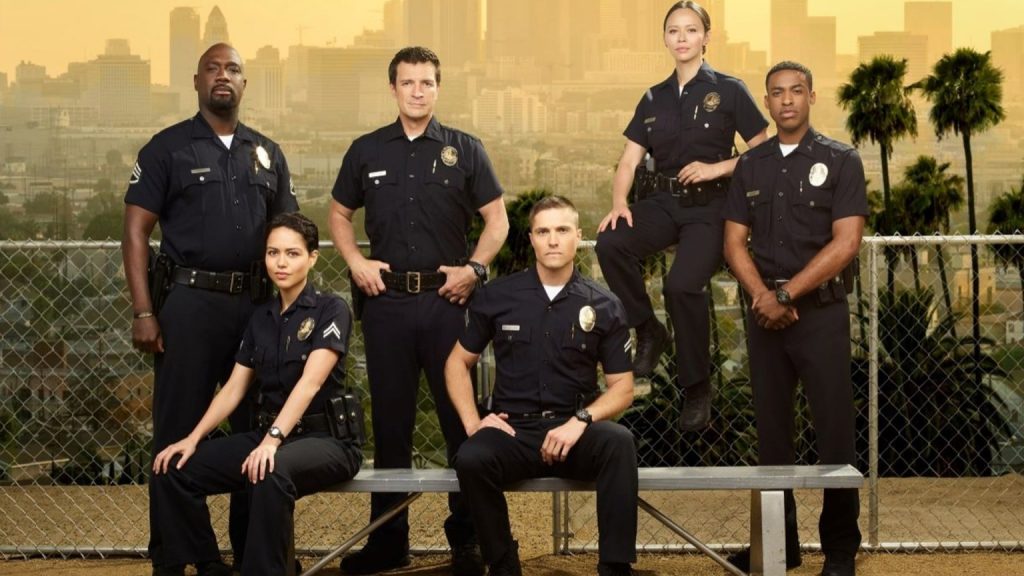 The Rookie Season 4: Release Date and Time on ABC