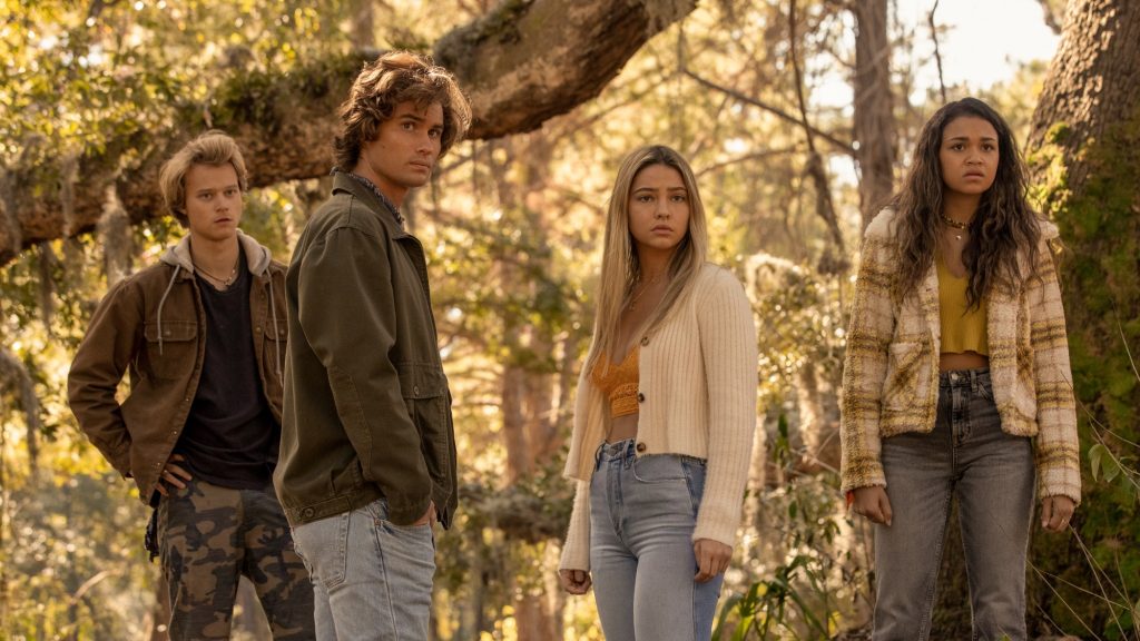 Outer Banks Season 3 Netflix Release Date Revealed