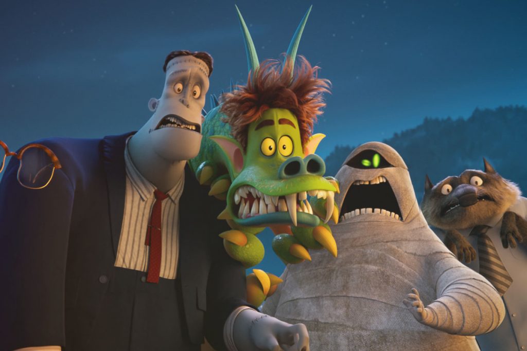 Hotel Transylvania: Transformania Season 4: Release Date Status, Trailer, New Characters and Much more