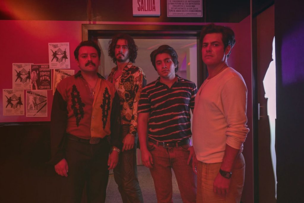 Narcos: Mexico Season 3: Release Date Status Details, Trailer, Cast and Latest Updates