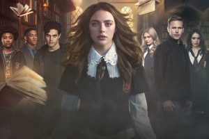 Legacies Season 4 Episode 5 Spoilers Release Date and Other Details