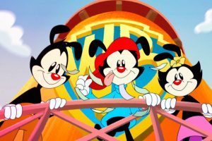 Animaniacs Season 2: Trailer, Release Date, Cast, Plot Everything you Want to Know