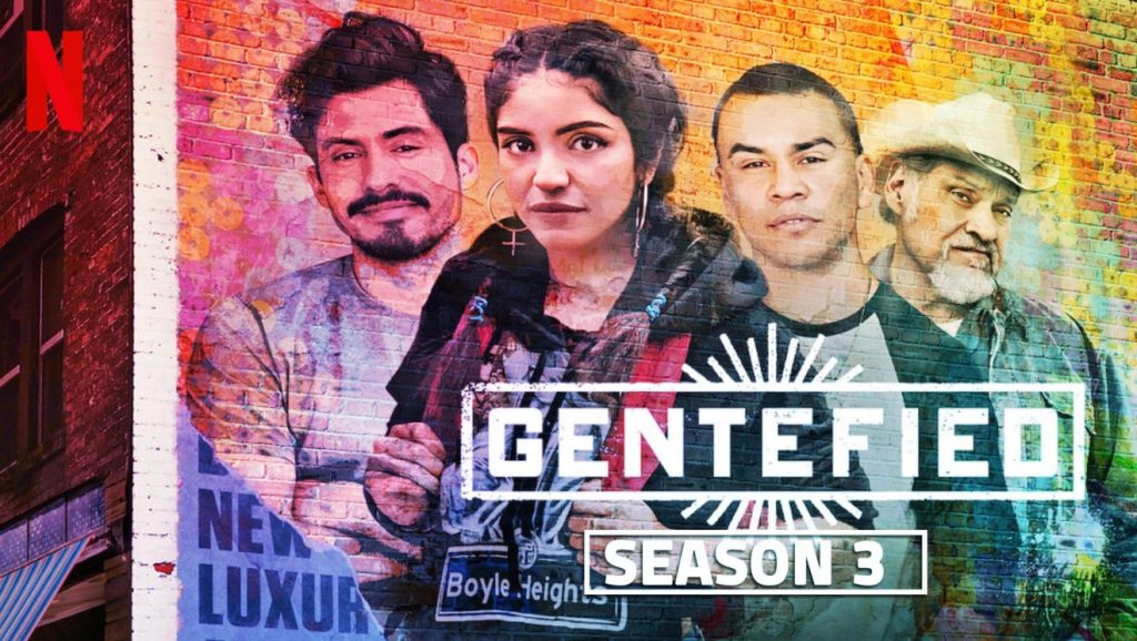 Gentefied Season 3: Renewal Updates, Release Date Status, All You Wat To Know