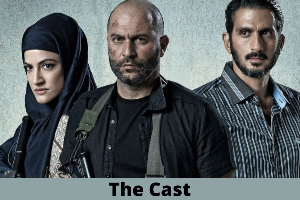 Fauda’ Season 4: First Teaser Trailer & Images for Hit Israeli Series, Netflix & Yes Tv to Launch in 2022
