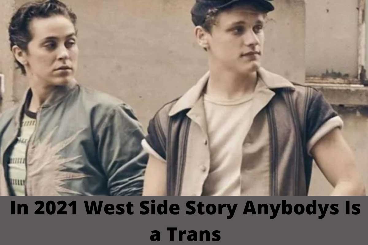 West Side Story: Biggest Changes From the 1961 Movie...