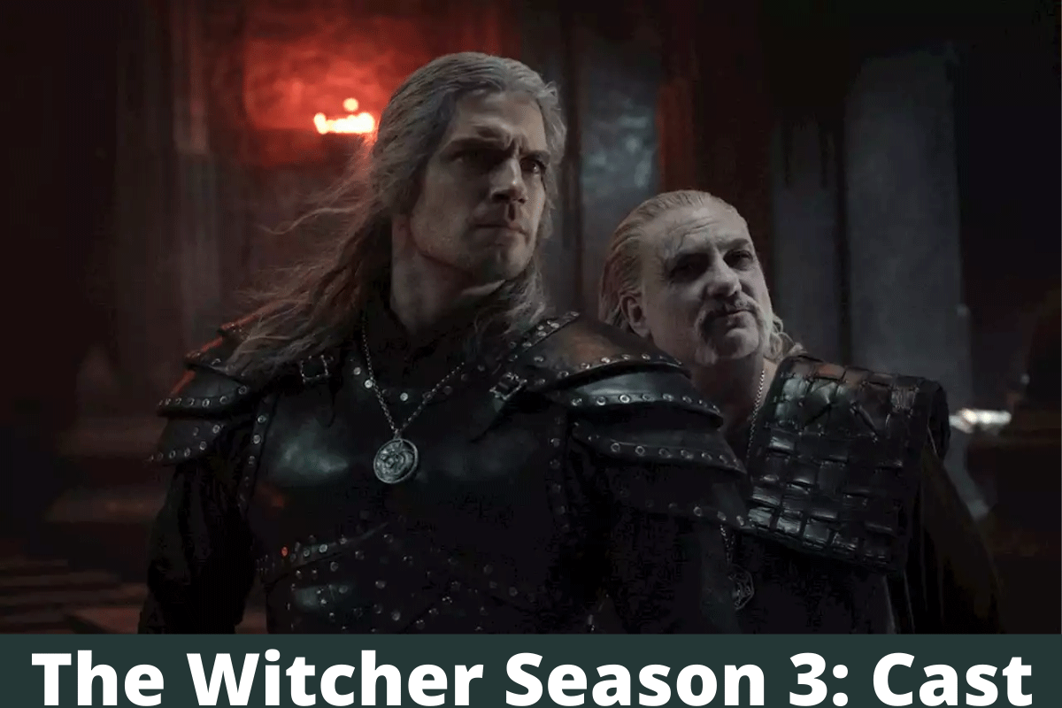The Witcher Season 3: Release Date Status, Cast, Plot, and Trailer