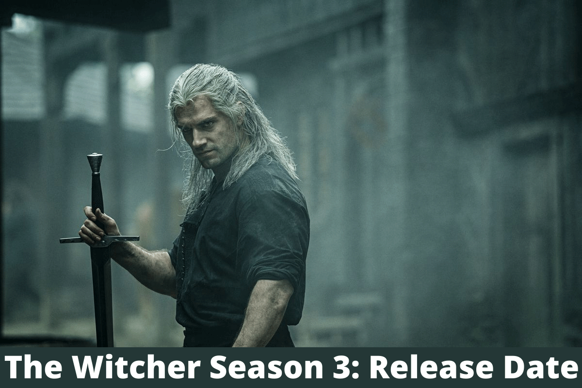 The Witcher Season 3: Release Date Status, Cast, Plot, and Trailer
