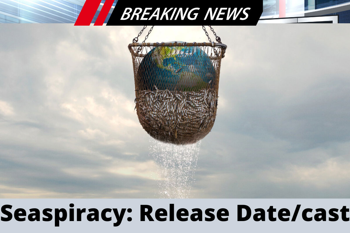 Seaspiracy: Release Date