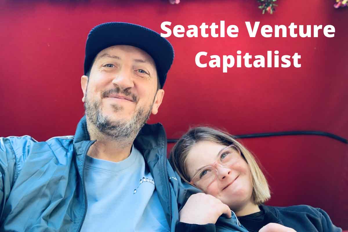Seattle Venture Capitalist