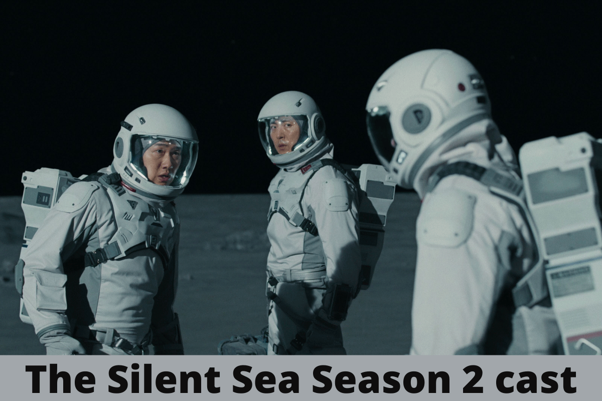 The Silent Sea Season 2| Release Date Status| Cast| Plot| Trailer and Many More