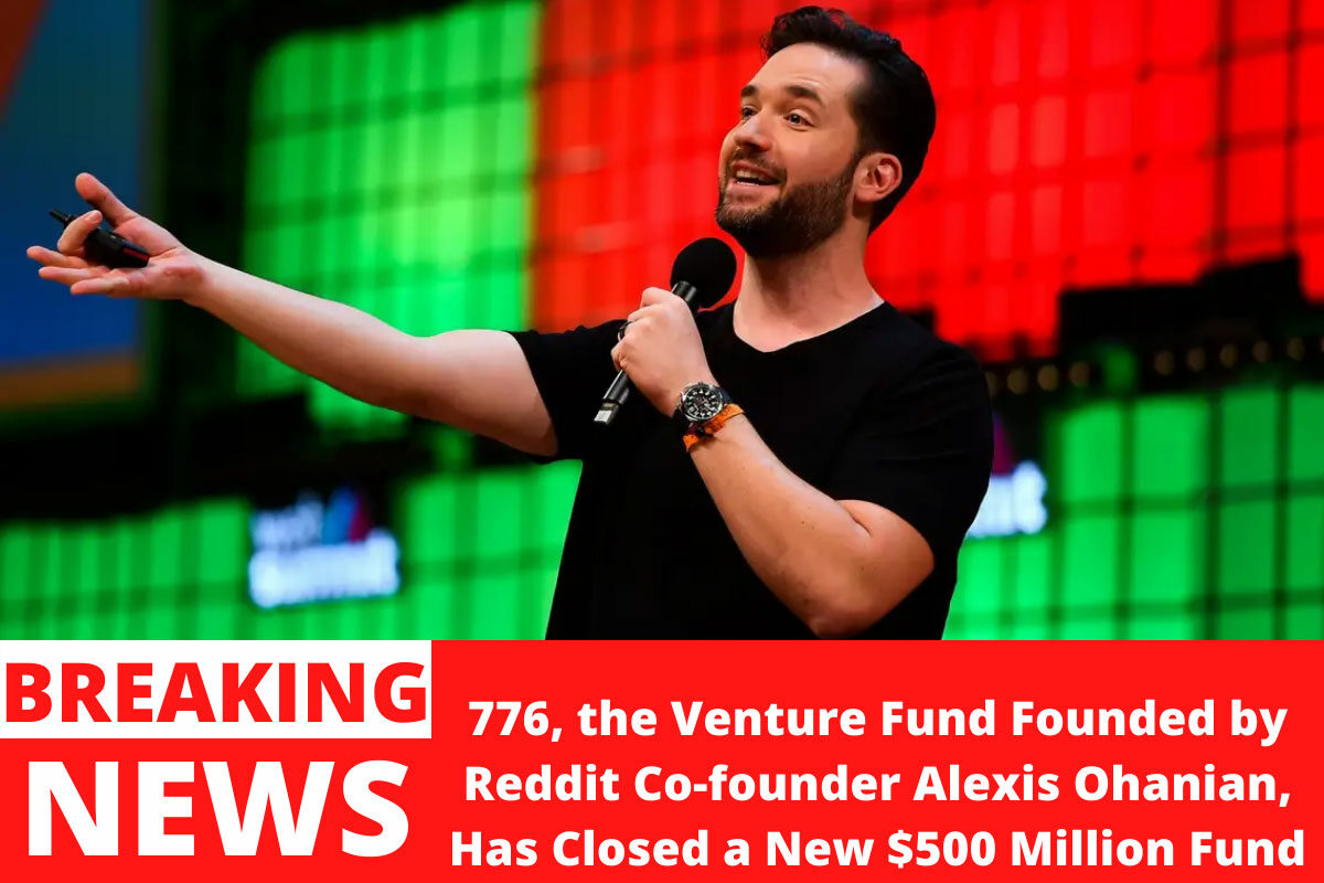 Venture Fund Founded