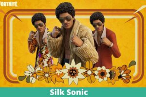 Silk Sonic