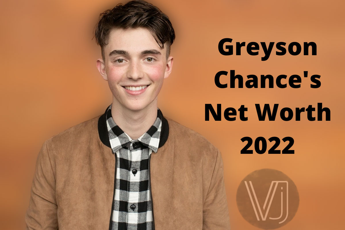 Greyson Chance, Greyson Chance Income and Net Worth, Greyson Chance Career Details