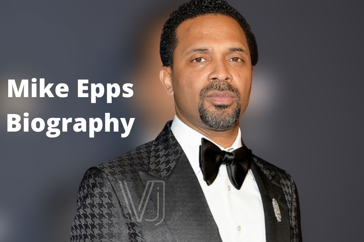 Mike Epps Biography, Career Details Career Details