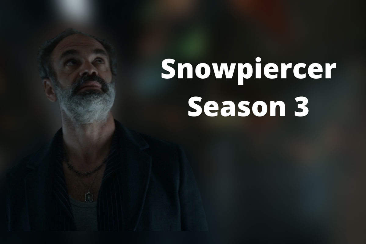 Snowpiercer Season 3,  Snowpiercer Season 3 Episode 5