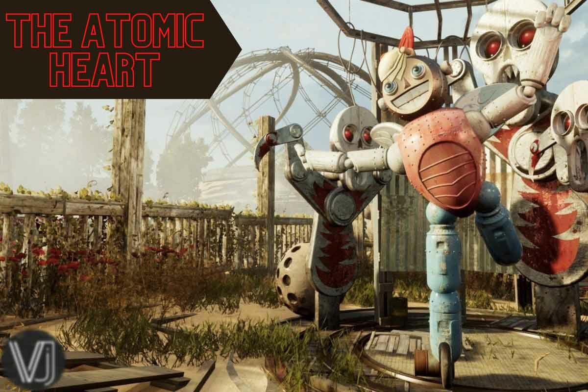 The-Atomic-Heart