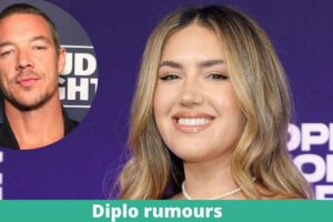 Diplo rumours