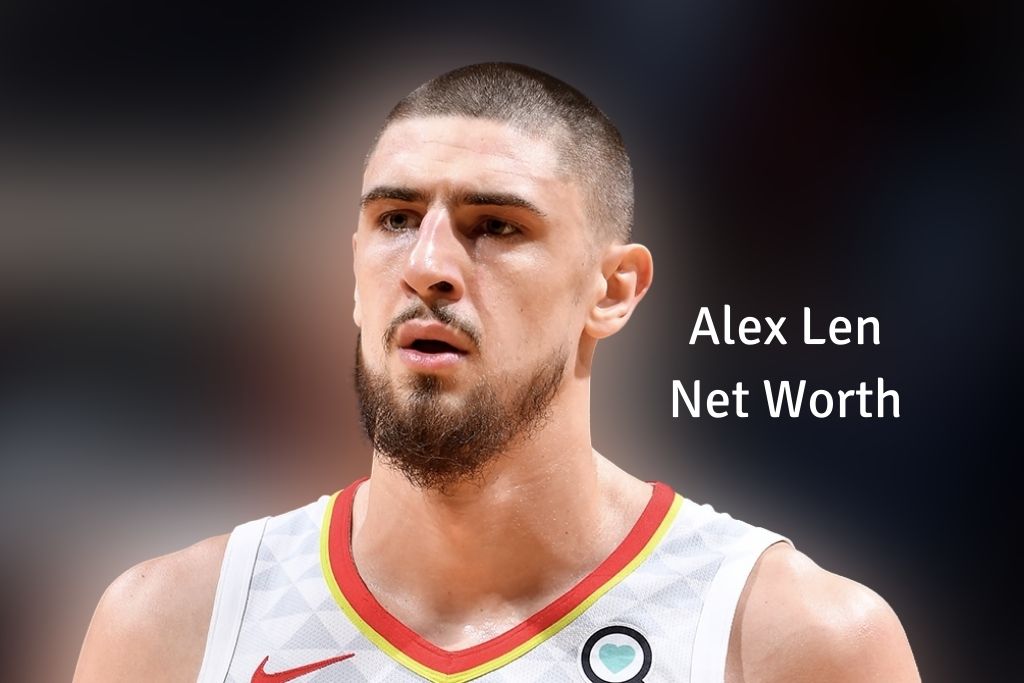 Alex-Len-Net-Worth