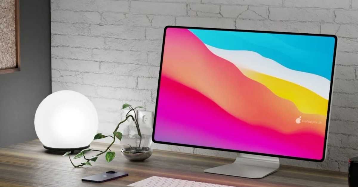 Apple 27-inch iMac 2022 - News, Rumors, and Conjecture