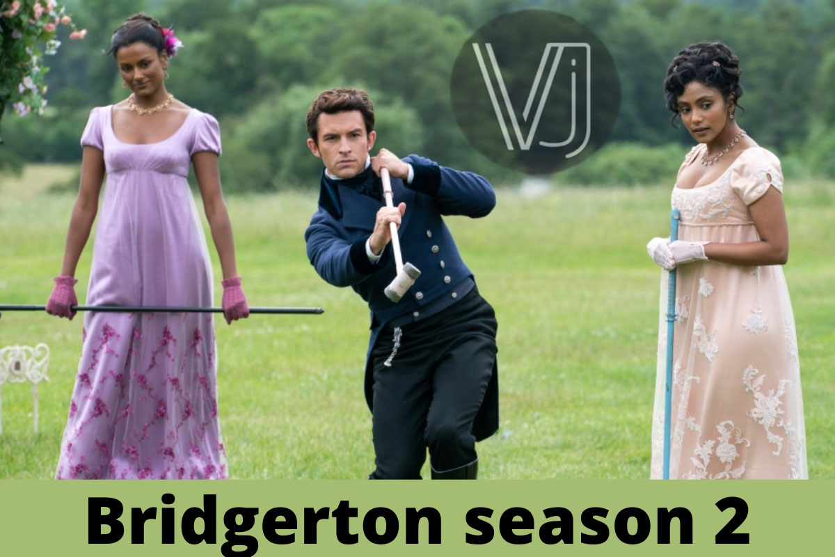 Bridgerton season 2