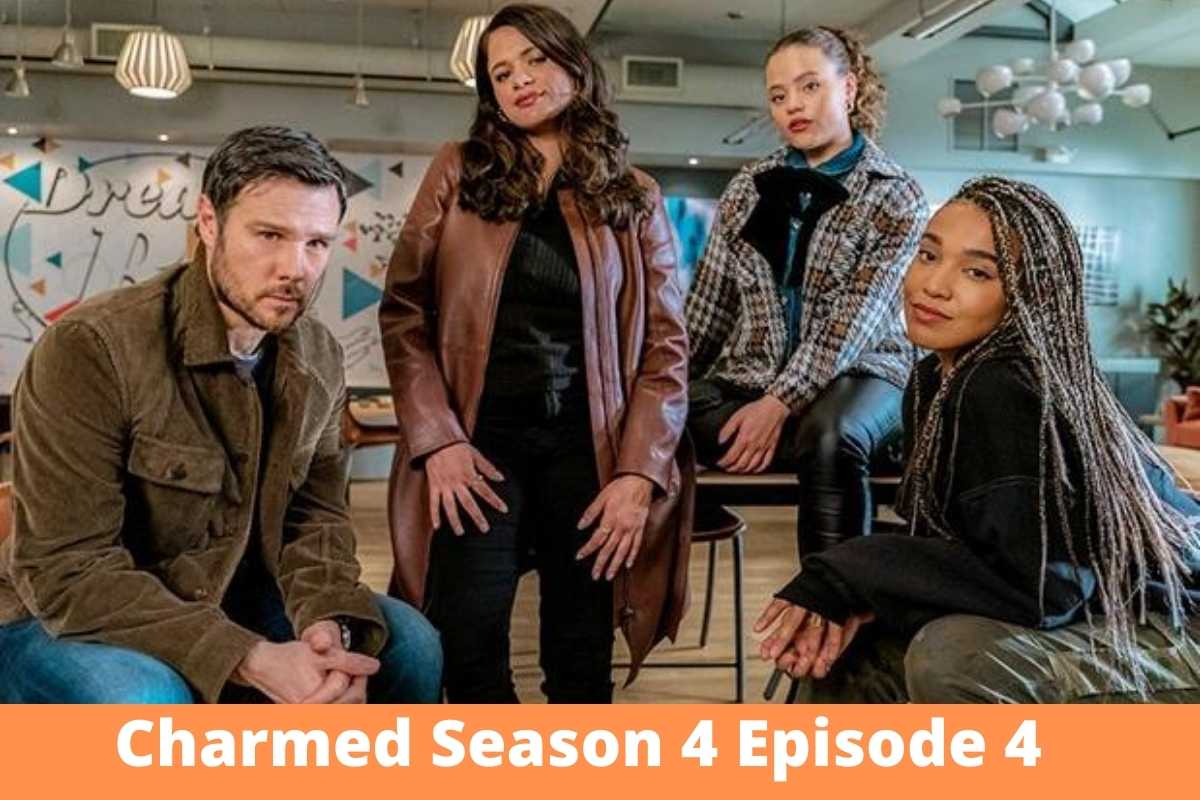 Charmed Season 4 Episode 4