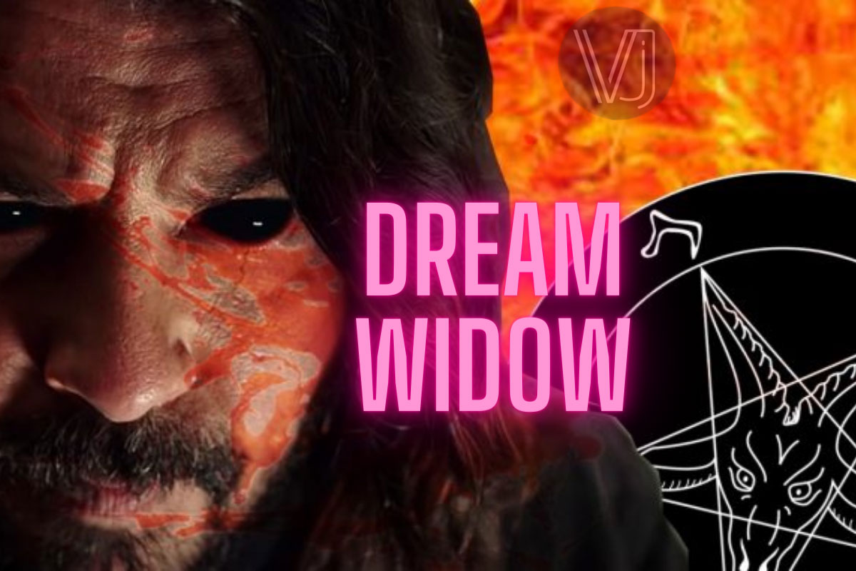 Dream Widow, Dream Widow Release Date
