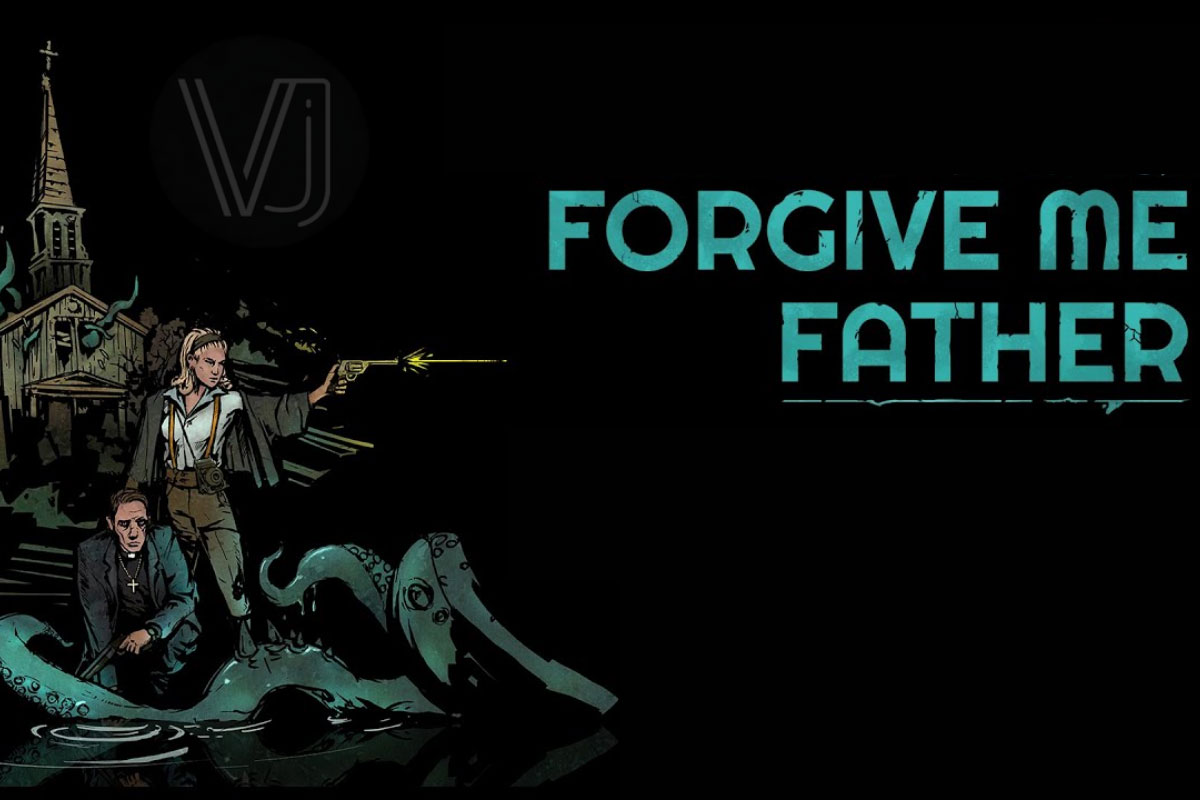 Forgive Me Father, Forgive Me Father Is Set to Release