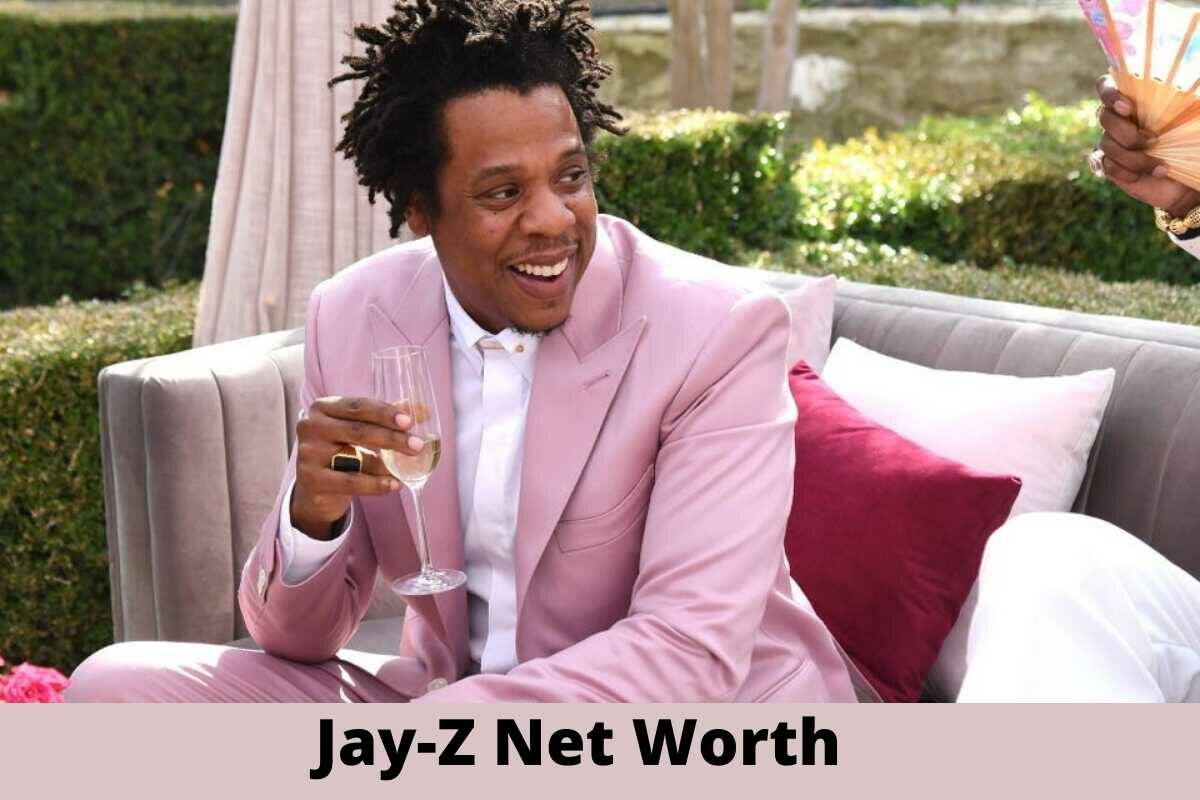 Jay-Z Net Worth