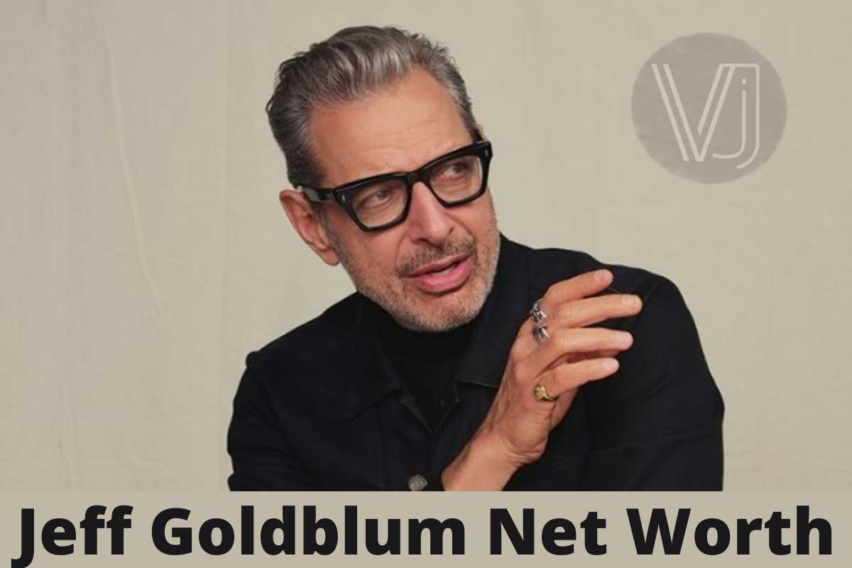 Jeff Goldblum, Jeff Goldblum Net Worth