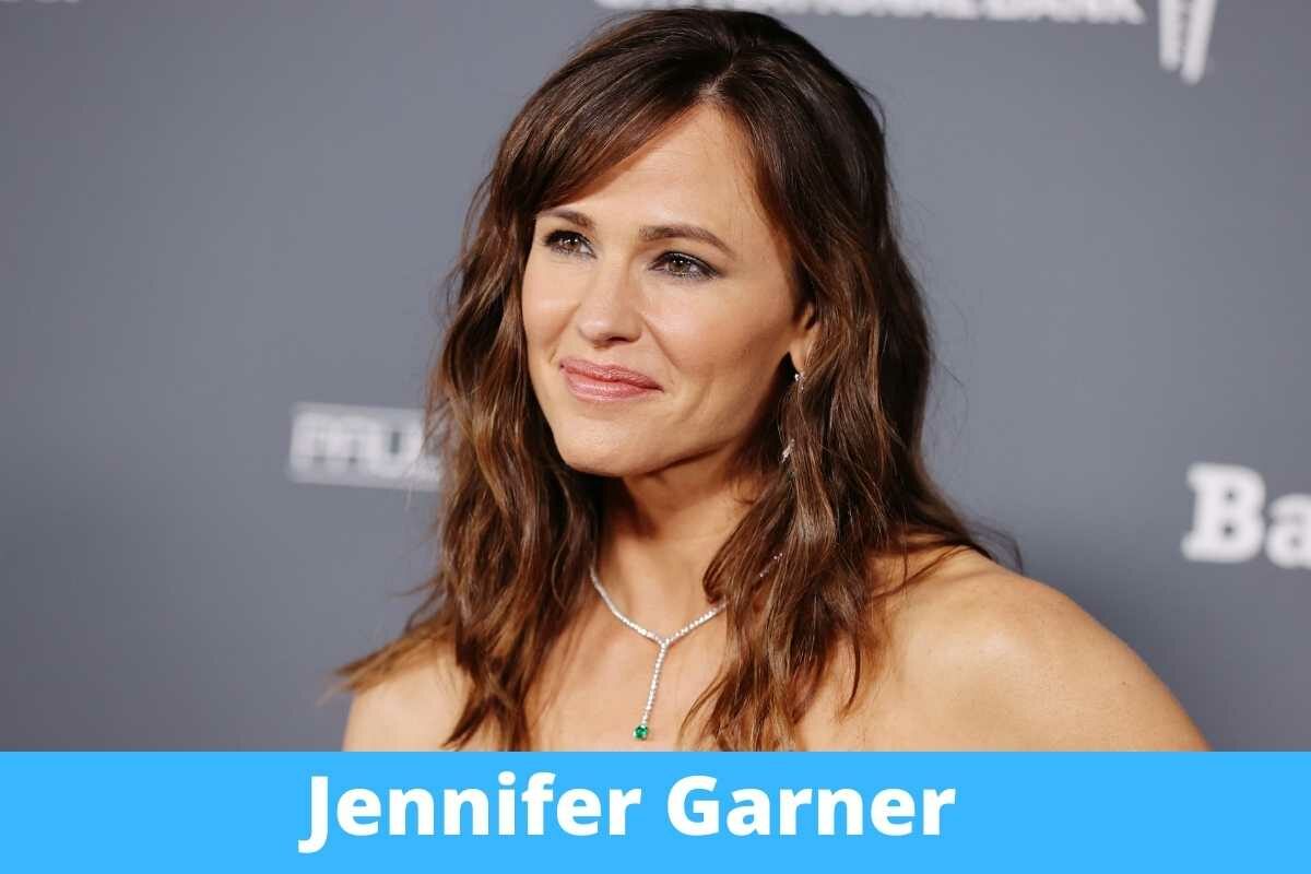Jennifer-Garner