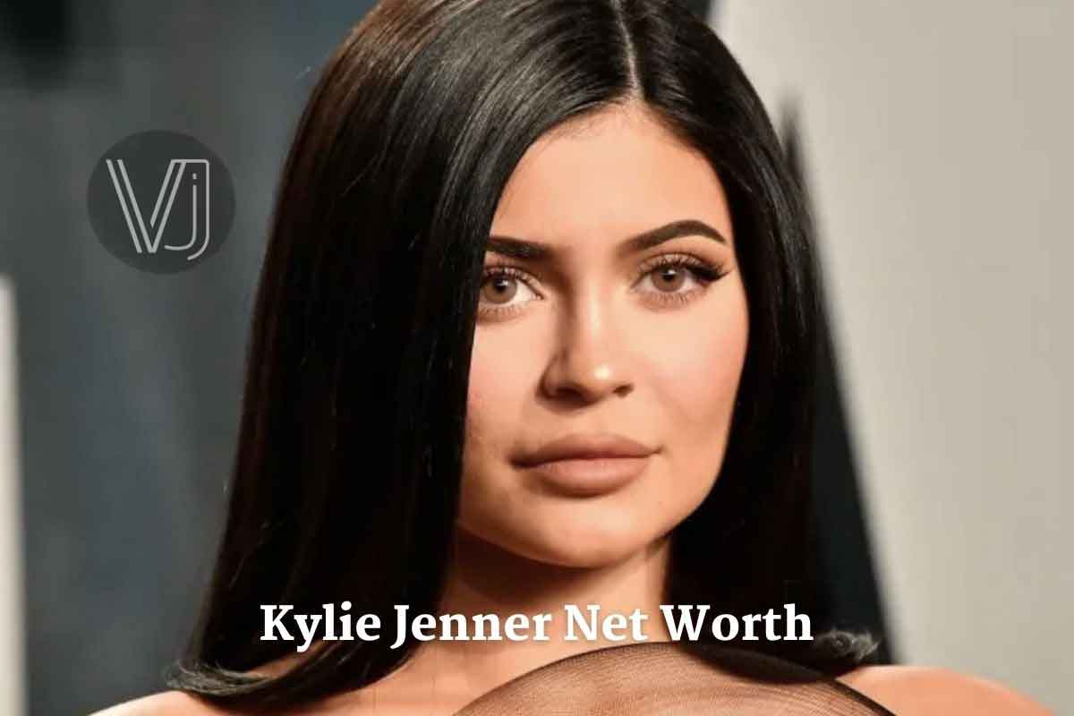 Kylie Jenner, Kylie Jenner Net Worth