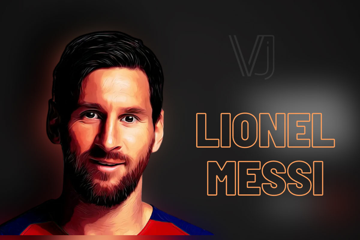 Lionel Messi Net Worth, Life, Career Highlights & Everything We Know in 2022!