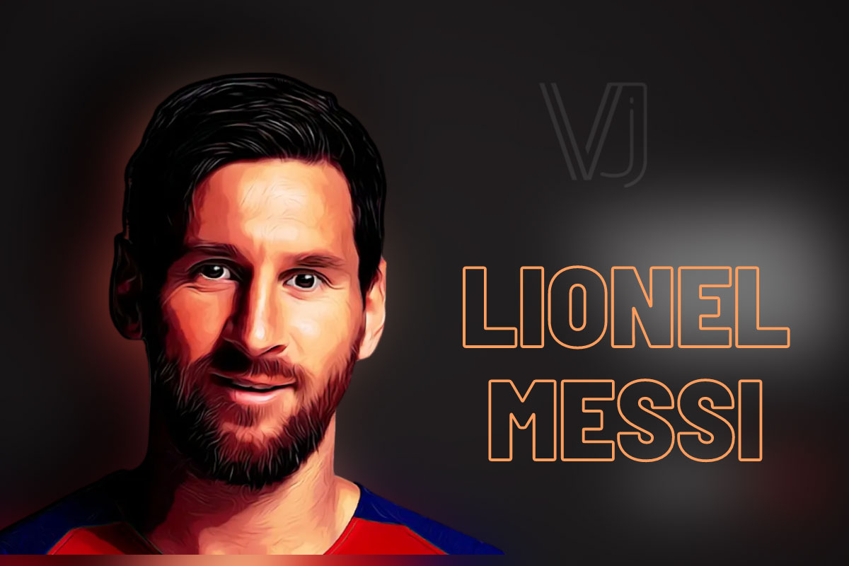 Lionel Messi Net Worth