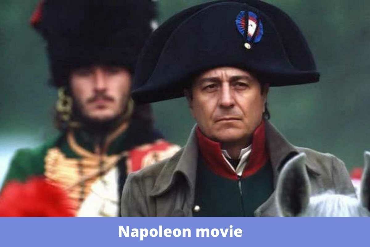 Napoleon-movie