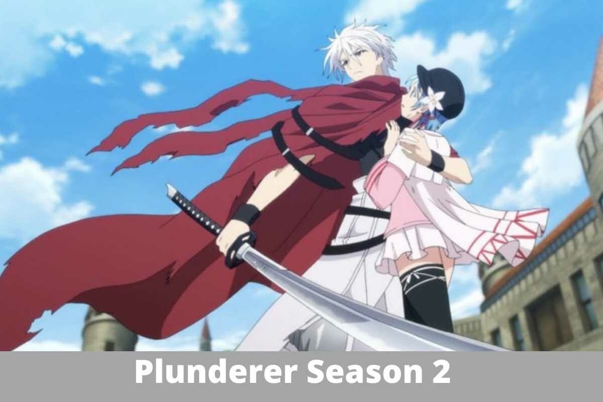 Plunderer-Season-2