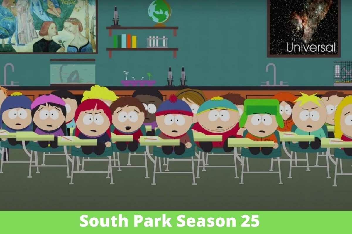 South-Park-Season-25