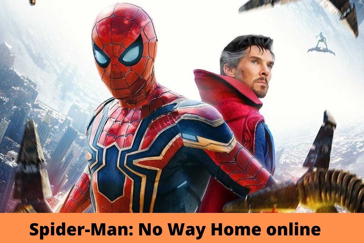 Spider-Man No Way Home online