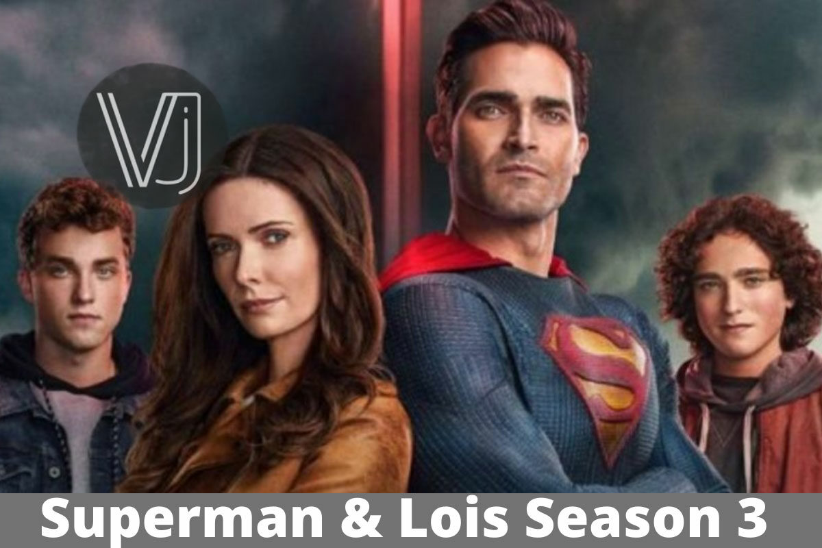 Superman-Lois-Season-3