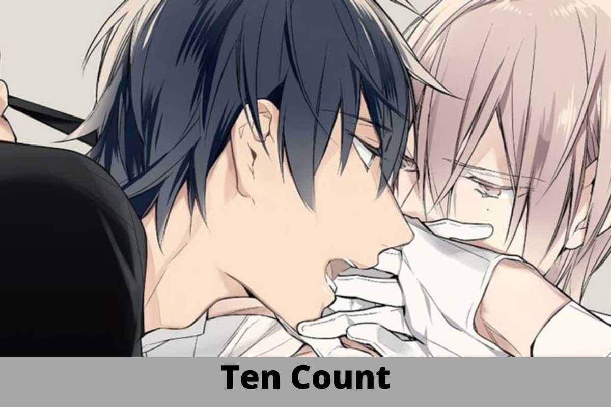 Ten Count Release Date Status, Cast, Plot And Latest Updates -