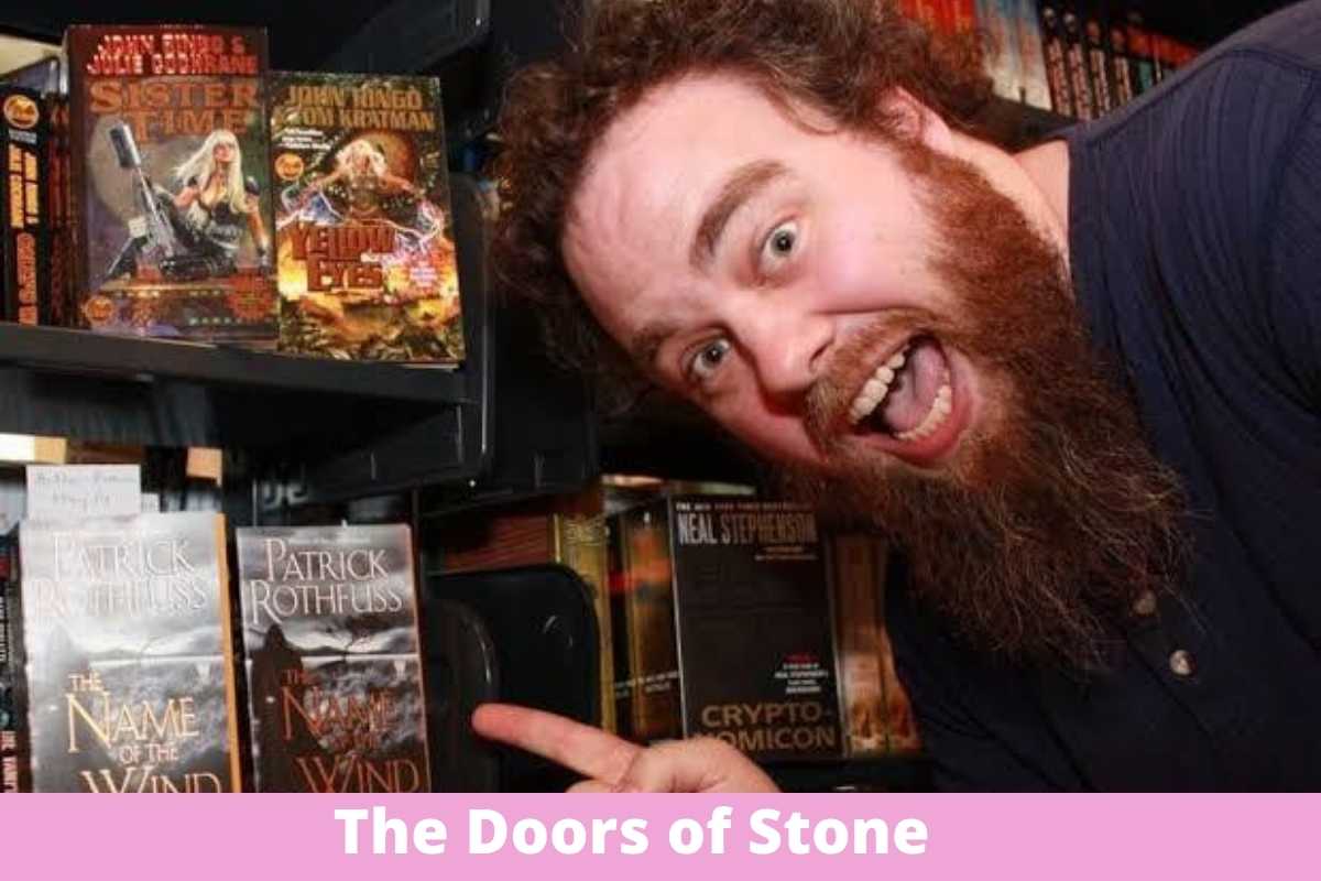 The Doors of Stone
