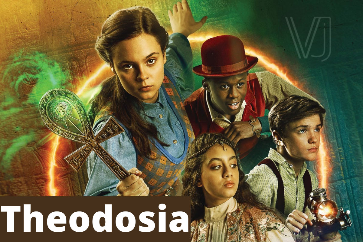Theodosia, Theodosia: Trailer, Cast, Storyline