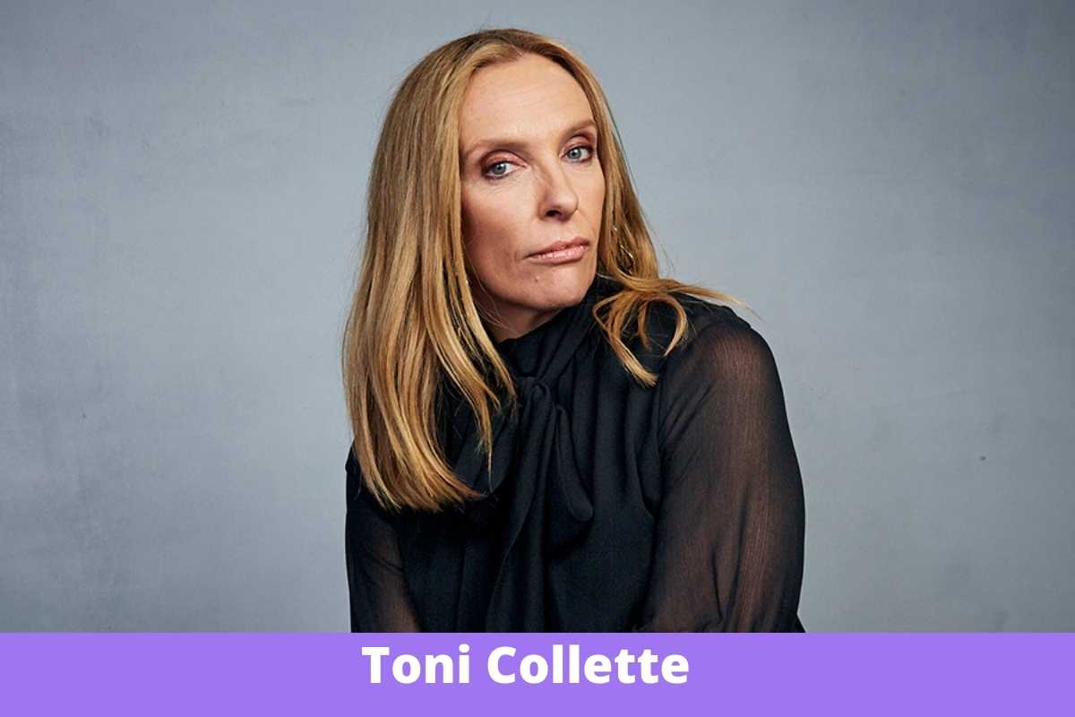 Toni Collette