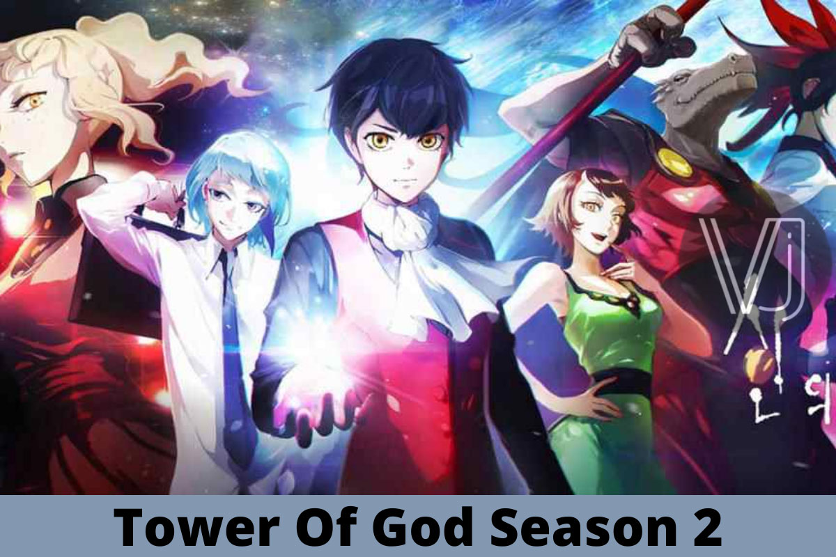 Tower of God Season 2, Tower of God Season 2 Release Date