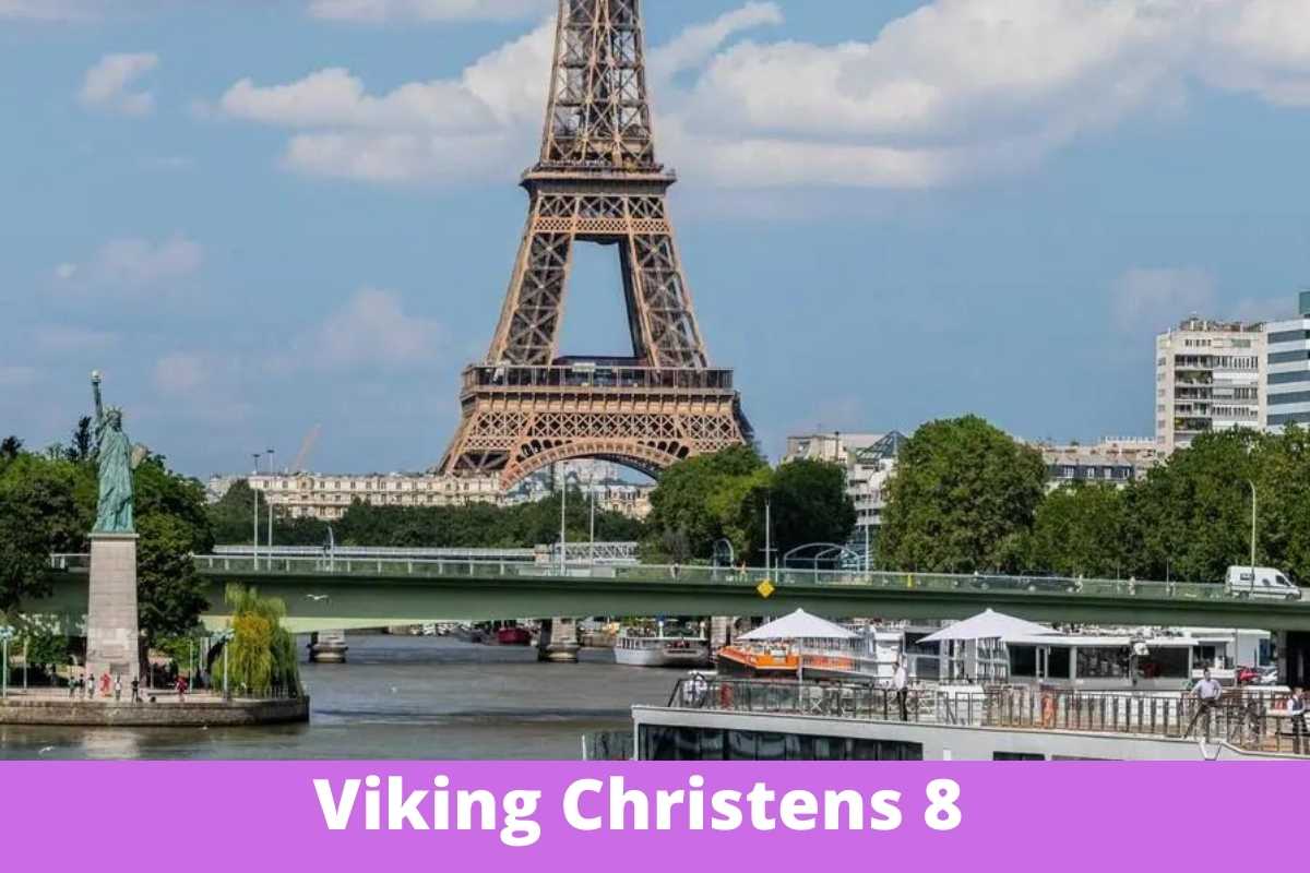 Viking Christens 8