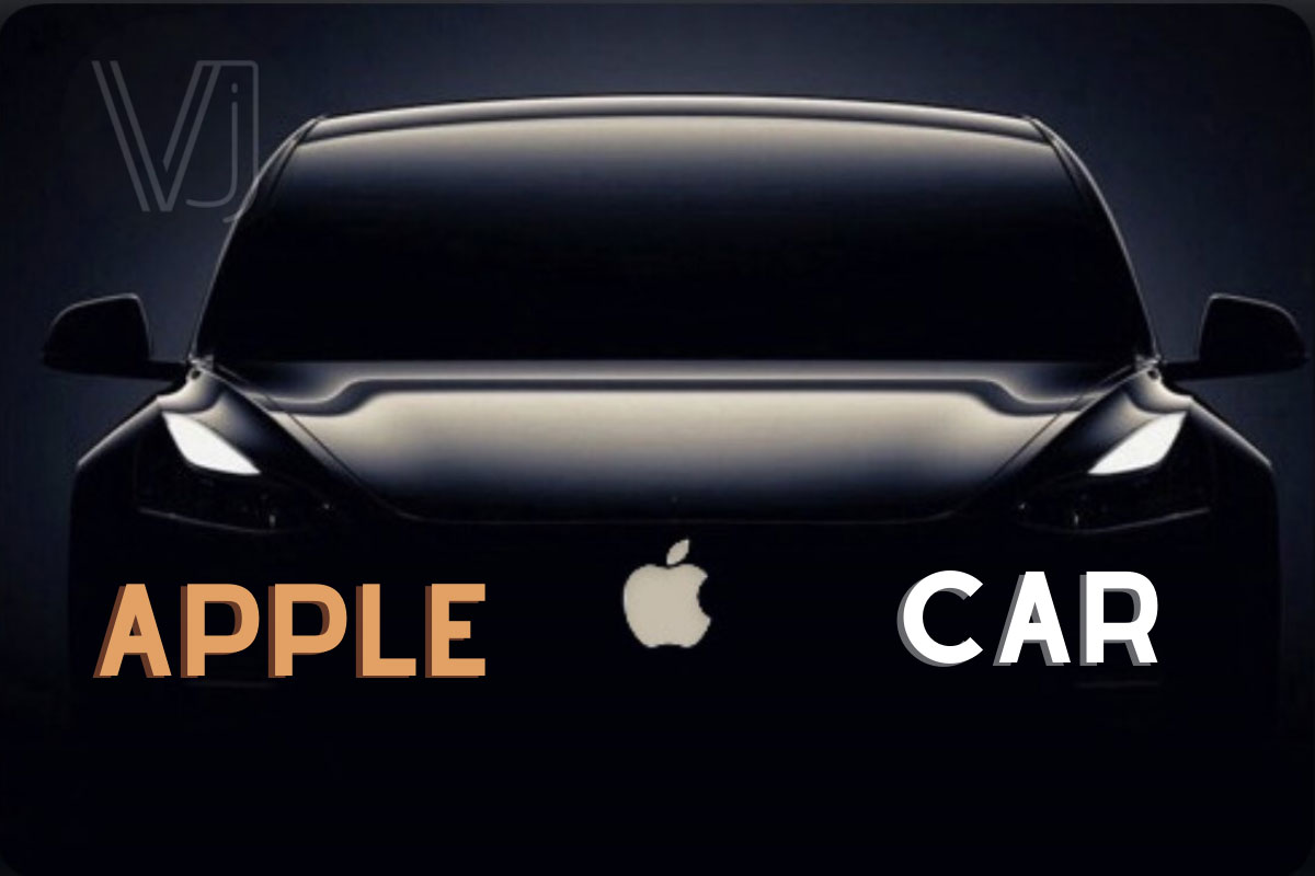 Apple Car