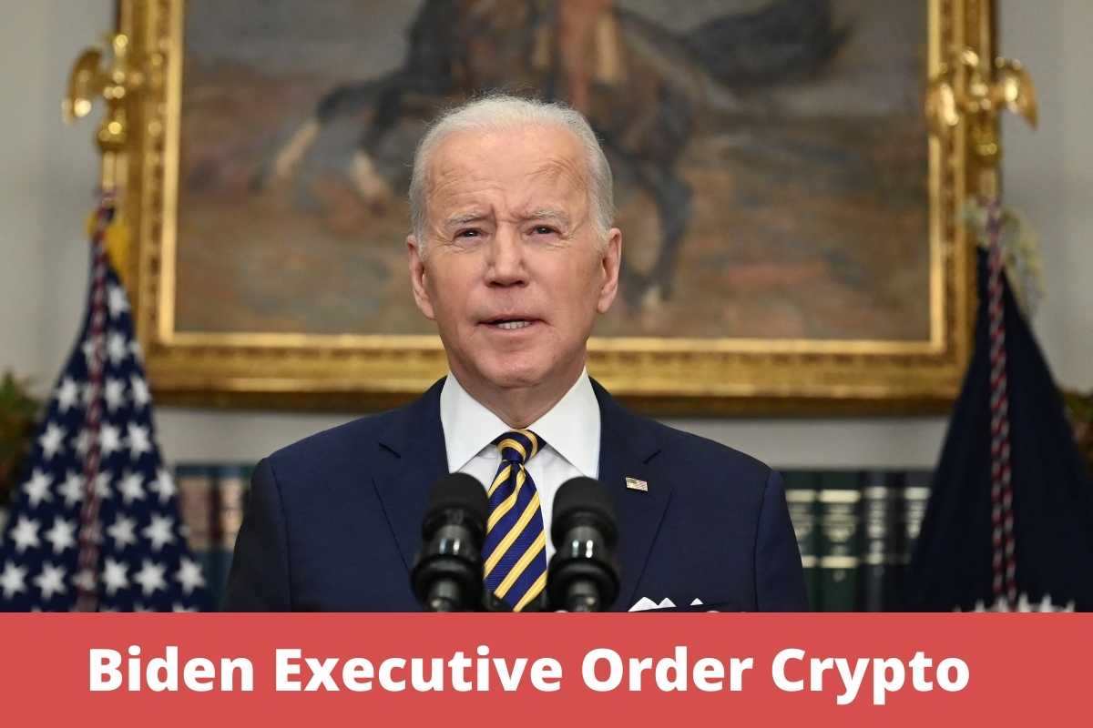 biden executive order crypto