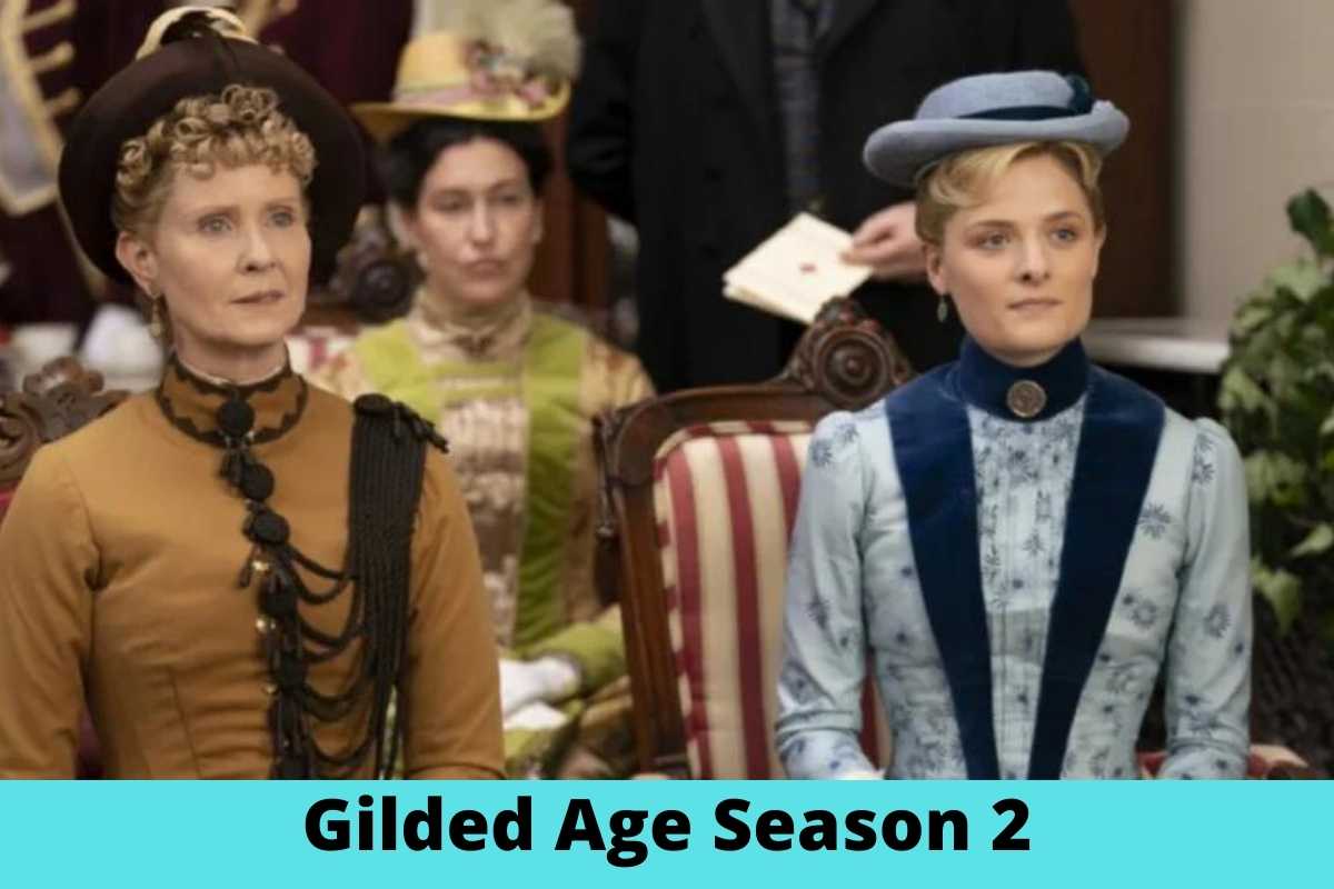 gilded age season 2