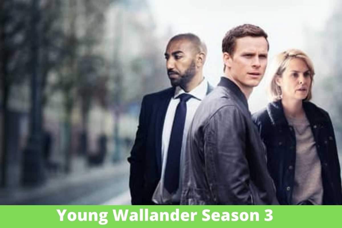 young wallander season 3
