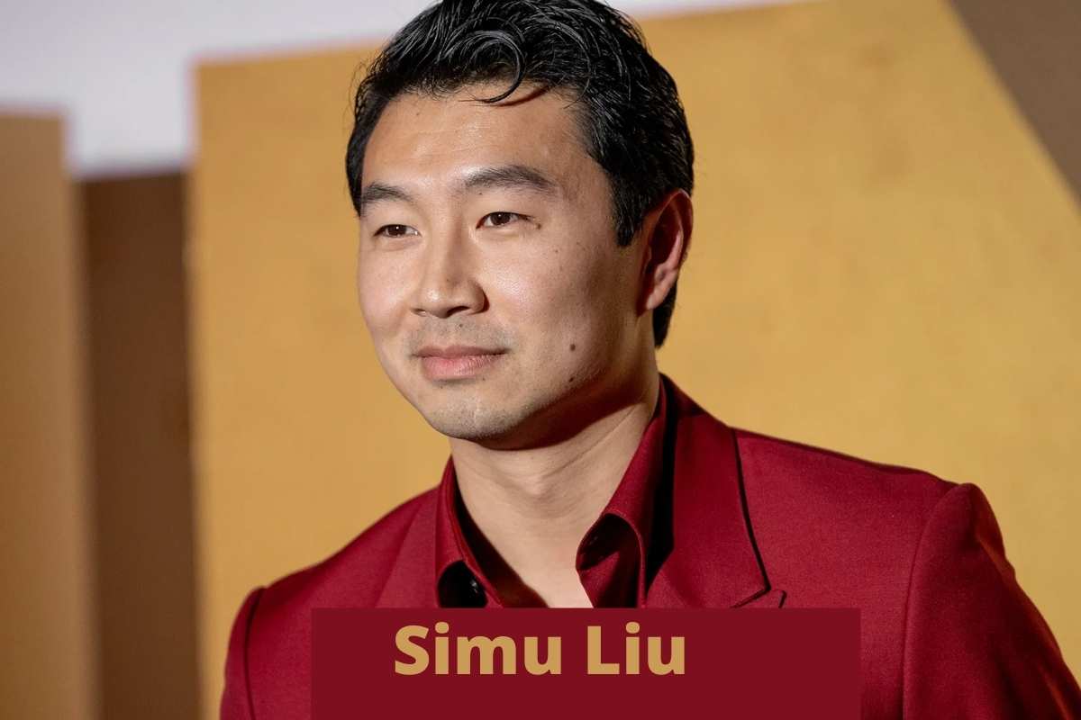 News about Simu Liu Net Worth, Biography